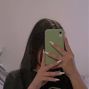 Meet your Posher, Nevaeh